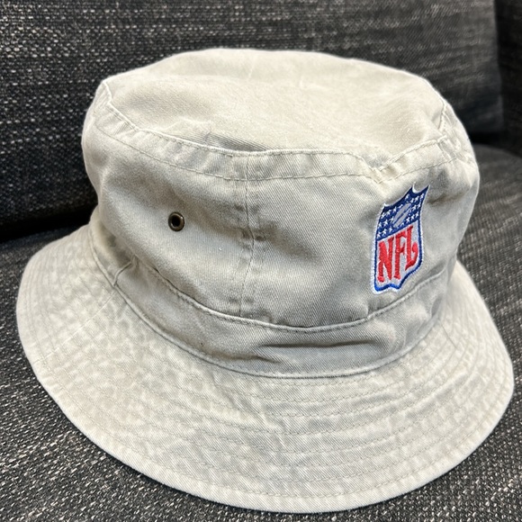 NFL Bucket Hat MBNA America - Picture 4 of 9